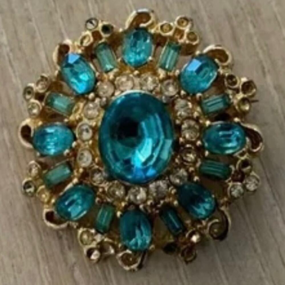 Vintage Brooch